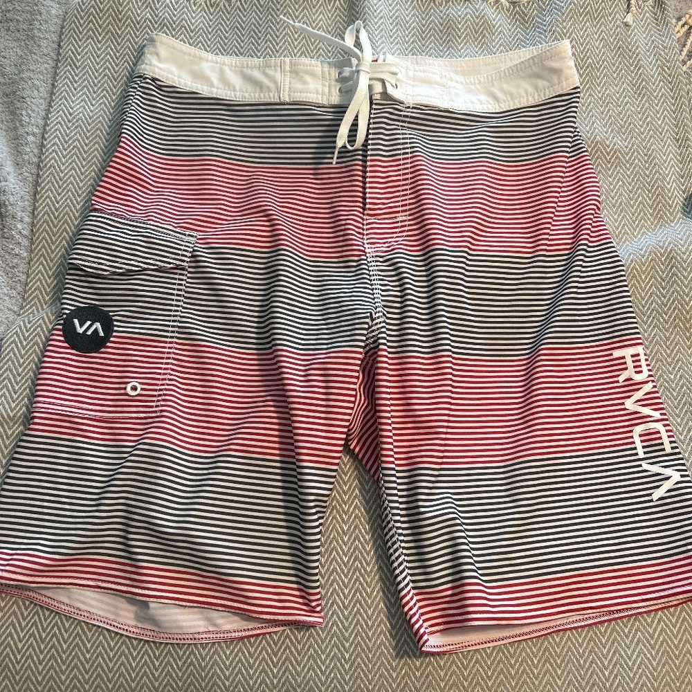 RVCA men’s Boardshorts
